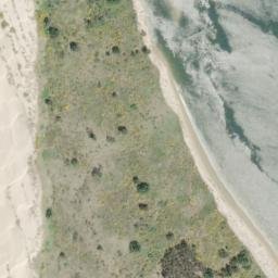 Satellite imagery of Spruce Point, US