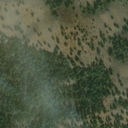 Satellite imagery of Robertson Ridge, US