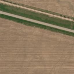 Satellite imagery of Q 386 — NGS OS0594 — Jackson County, US, US