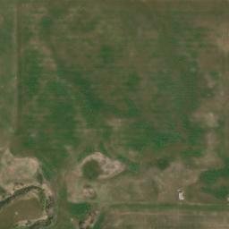 Satellite imagery of N 386 — NGS OS0585 — Jackson County, US, US