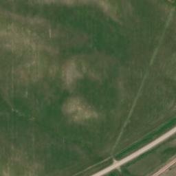 Satellite imagery of 42 — NGS OS0567 — Jackson County, US, US