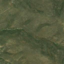 Satellite imagery of W 371 — NGS OS0369 — Jackson County, US, US