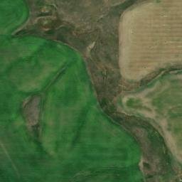 Satellite imagery of W 371 — NGS OS0369 — Jackson County, US, US