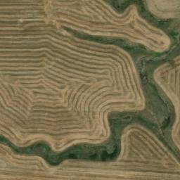 Satellite imagery of E 10 G RM 2 — NGS OS0433 — Jackson County, US, US