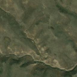 Satellite imagery of A 373 — NGS OS0437 — Jackson County, US, US