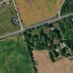 Satellite imagery of Lucas Point, CA