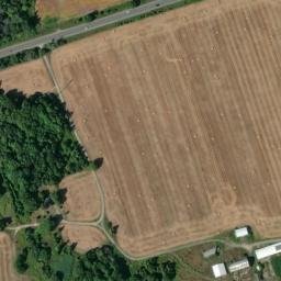Satellite imagery of Lucas Point, CA