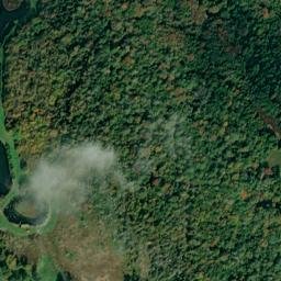 Satellite imagery of Chub Point, CA