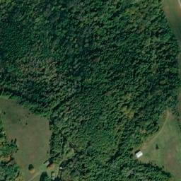 Satellite imagery of Chub Point, CA