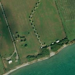 Satellite imagery of Chub Point, CA