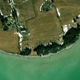 Satellite imagery of McGlennon Point, CA