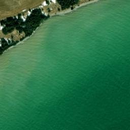 Satellite imagery of McGlennon Point, CA