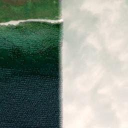 Satellite imagery of The Bluff, CA