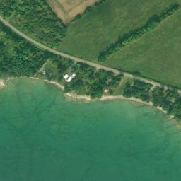 Satellite imagery of Robinson Point, CA