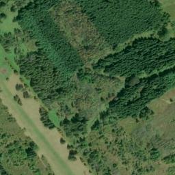 Satellite imagery of McMahon Bluff, CA