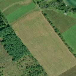 Satellite imagery of McMahon Bluff, CA