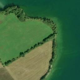 Satellite imagery of Van Dousens Point, CA