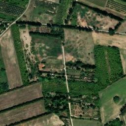 Satellite imagery of Abbaye Saint-André, FR