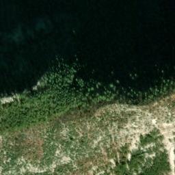 Satellite imagery of 0407603 - A, IT