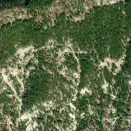 Satellite imagery of 0407603 - A, IT