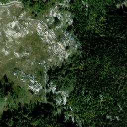 Satellite imagery of Mali Ledenac, BA