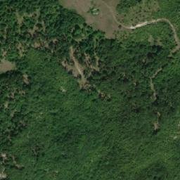Satellite imagery of Ambarine, BA