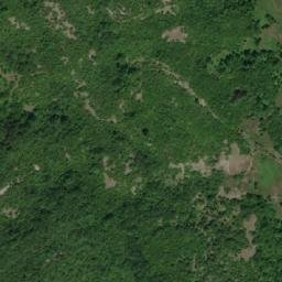 Satellite imagery of Babin Grad, BA