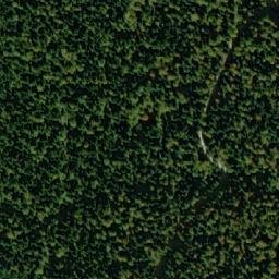 Satellite imagery of Mali Crni Vrh, BA