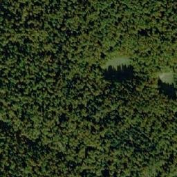 Satellite imagery of Ravna Gora, BA