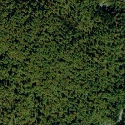 Satellite imagery of Ravna Gora, BA