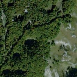 Satellite imagery of Ravna Gora, BA