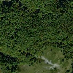 Satellite imagery of Mali Vrh, BA