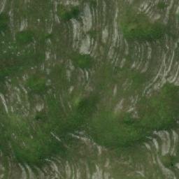 Satellite imagery of Bančeva Kosa, BA