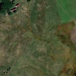 Satellite imagery of Poganac, BA