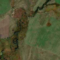 Satellite imagery of Poganac, BA