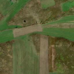 Satellite imagery of Katanice, BA