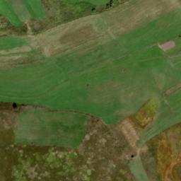 Satellite imagery of Katanice, BA