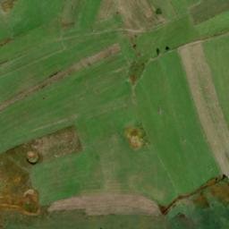 Satellite imagery of Katanice, BA