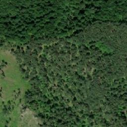 Satellite imagery of Vinac, BA