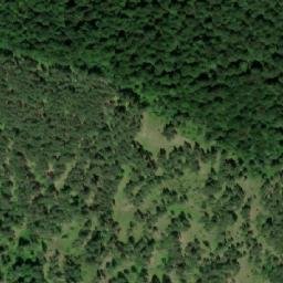 Satellite imagery of Vinac, BA