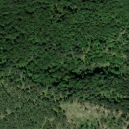 Satellite imagery of Vinac, BA