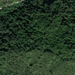 Satellite imagery of Skrta Planina, BA