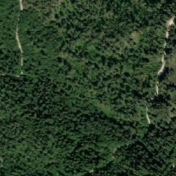 Satellite imagery of Drum, BA