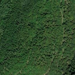 Satellite imagery of Pričćevac, BA