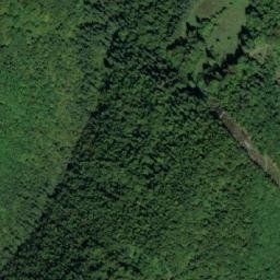 Satellite imagery of Kikovi, BA