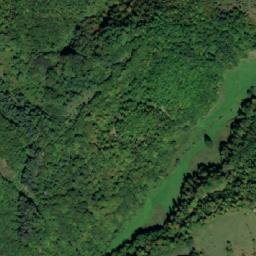 Satellite imagery of Kikovi, BA