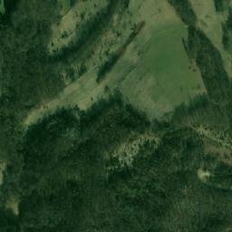 Satellite imagery of Baba, BA