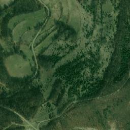 Satellite imagery of Baba, BA