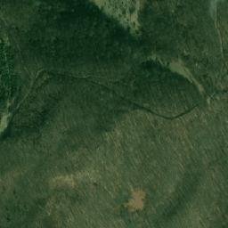 Satellite imagery of Lebrnica, BA