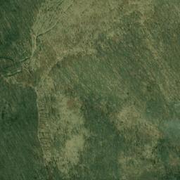 Satellite imagery of Lebrnica, BA